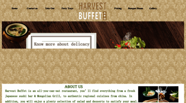 harvestbuffettacoma.com