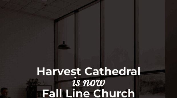 harvestcathedral.com