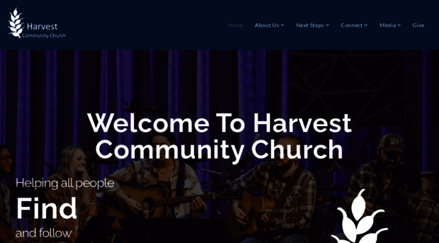 harvestcc.org