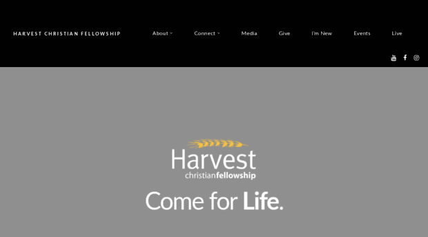 harvestcf.org