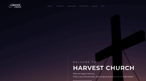 harvestchurch.org