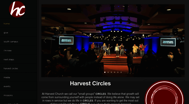 harvestchurchok.org