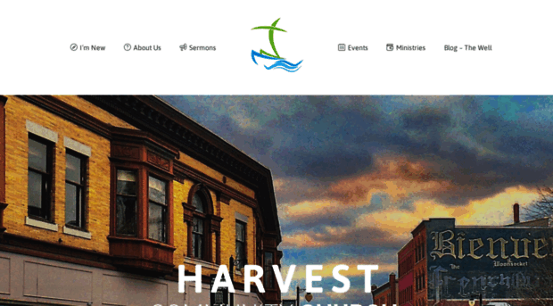 harvestcommunity.net