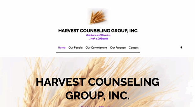 harvestcounselinggroup.com