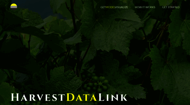 harvestdatalink.com