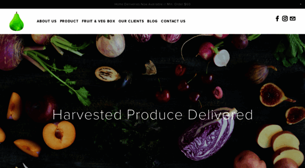 harvestedproduce.com.au