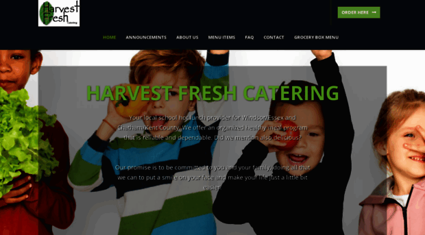 harvestfresh.ca