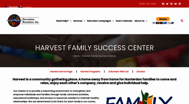 harvestfsc.com