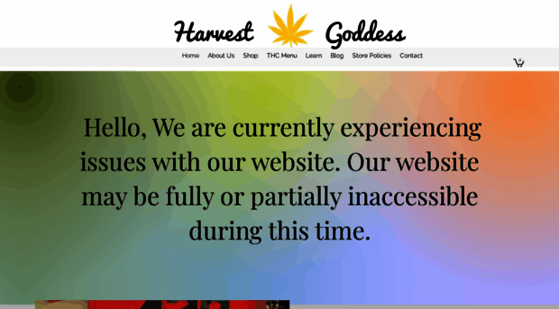 harvestgoddess.com