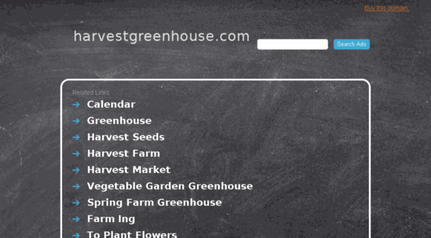 harvestgreenhouse.com