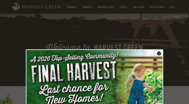 harvestgreentexas.com