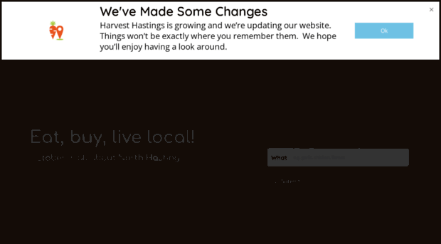 harvesthastings.ca
