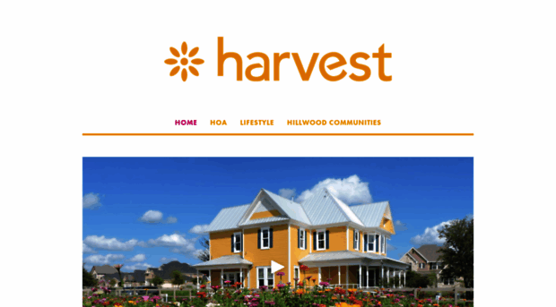 harvesthoa.com