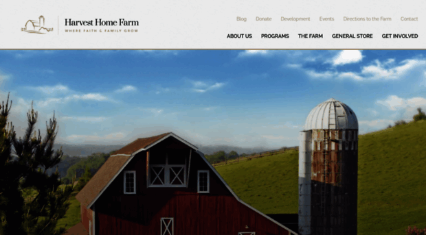 harvesthomefarm.org