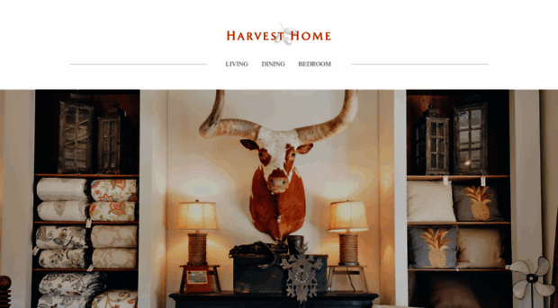 harvesthomestores.com