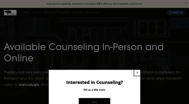 harvesthousecounseling.com