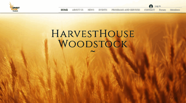 harvesthousewoodstock.com