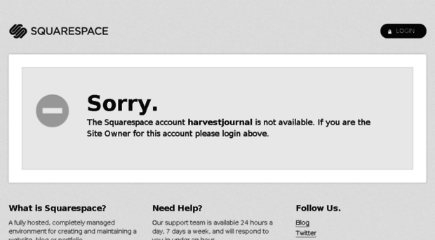 harvestjournal.squarespace.com