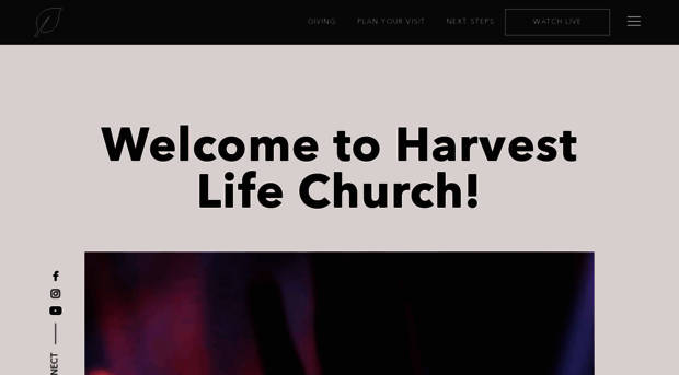 harvestlifechurch.org