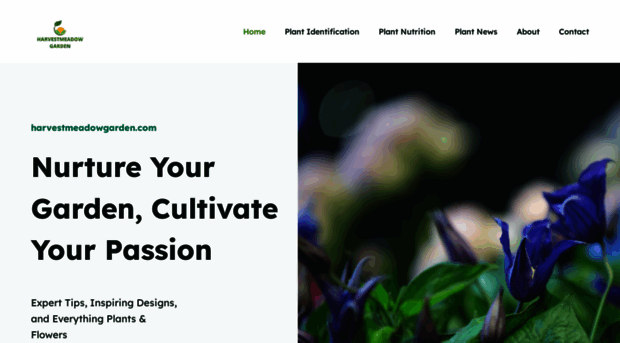 harvestmeadowgarden.com