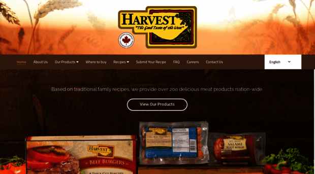 harvestmeats.ca