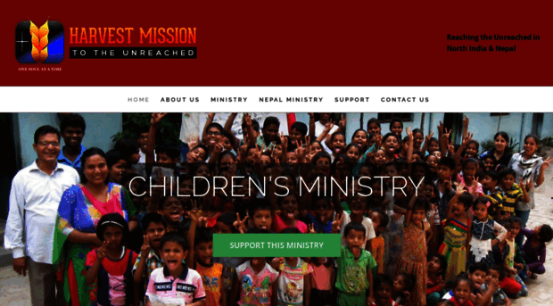 harvestmission.org