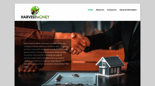 harvestmoney.co.nz