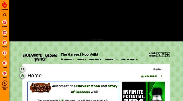 harvestmoon.fandom.com