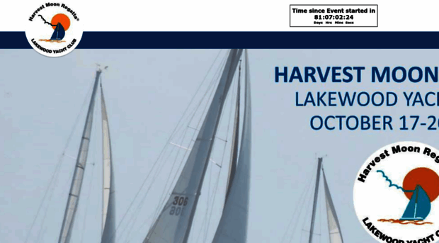 harvestmoonregatta.com