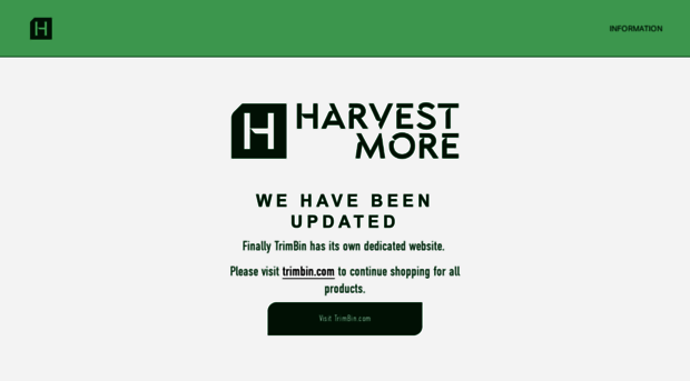 harvestmore.com