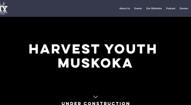 harvestmuskoka.com