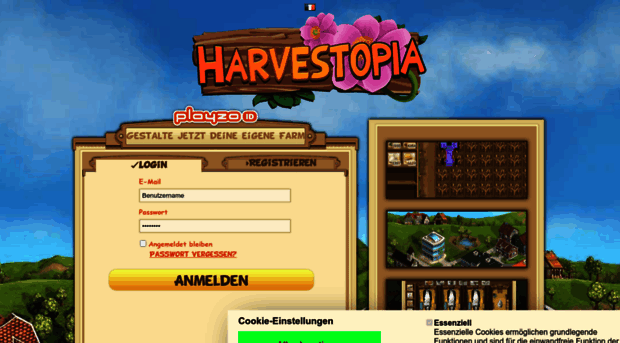 harvestopia.de