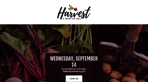 harvestottawa.ca