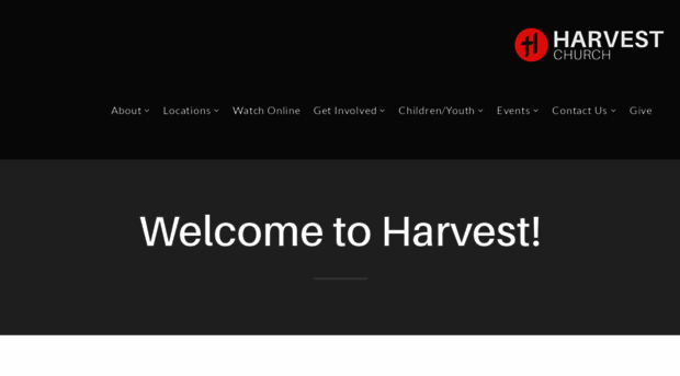 harvestpa.org