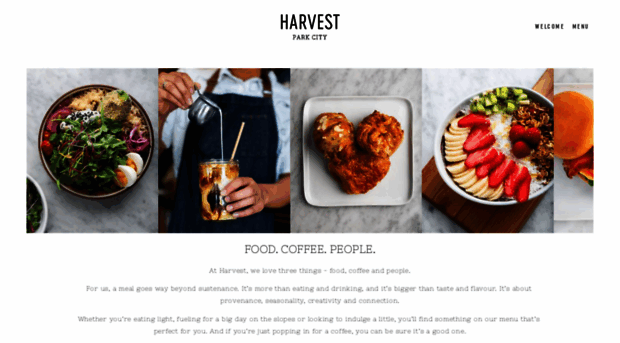 harvestparkcity.com