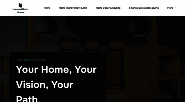 harvestpathhome.com