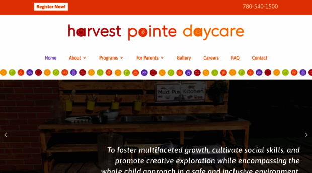 harvestpointedaycare.ca