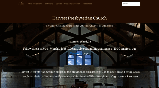 harvestpres.com