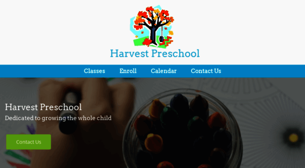 harvestpreschoolmn.com