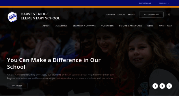 harvestridge.fhsdschools.org