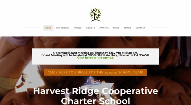 harvestridgeschool.org