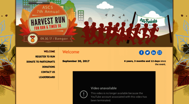 harvestrun.myfunrun.com