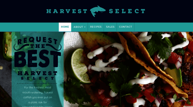 harvestselect.com