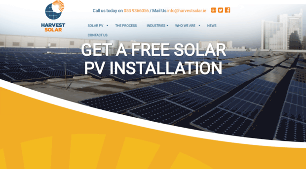 harvestsolar.ie