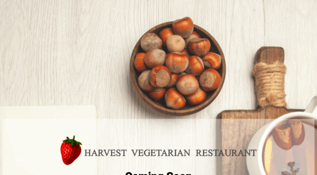 harvestvegetarianrestaurant.sydney