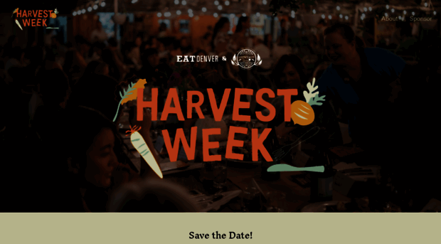 harvestweek.com