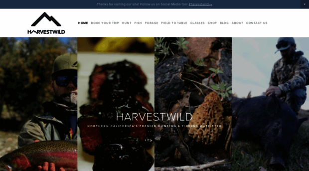 harvestwild.com