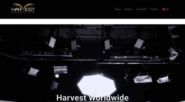 harvestww.com