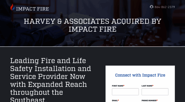 harveyandassociates.com