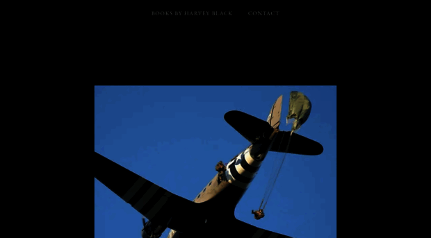 harveyblackauthor.org